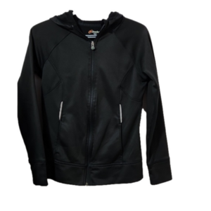 Cloudveil jacket